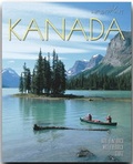 Cover: Kanada - St&uuml;rtz