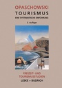 Cover: Tourismus - VS Verlag f&uuml;r Sozialwissenschaften