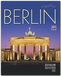 Cover: Horizont BERLIN - Englische Ausgabe - St&uuml;rtz