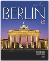 Abbildung von: Horizont BERLIN - Englische Ausgabe - Stürtz