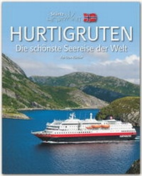 Abbildung von: Horizont HURTIGRUTEN - Die schönste Seereise der Welt - Stürtz