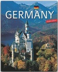 Cover: Horizont Germany - Horizont Deutschland - St&uuml;rtz