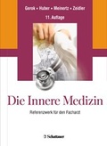 Cover: Die Innere Medizin - Schattauer
