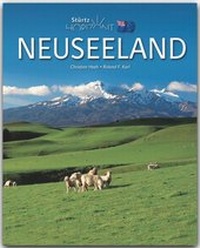 Abbildung von: Horizont NEUSEELAND - Stürtz