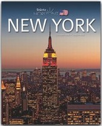 Abbildung von: Horizont NEW YORK - Stürtz