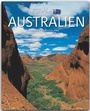 Cover: Horizont AUSTRALIEN - Stürtz