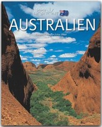 Abbildung von: Horizont AUSTRALIEN - Stürtz