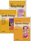 Cover: Allgemeine Pathologie /Spezielle Pathologie /Histopathologie. Set - Schattauer