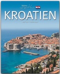 Cover: Horizont Kroatien - St&uuml;rtz