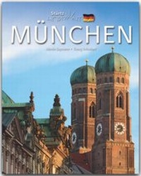 Abbildung von: Horizont München - Stürtz