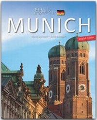 Abbildung von: Horizont Munich - Horizont München - Stürtz