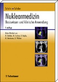 Cover: Nuklearmedizin - Schattauer