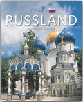 Cover: Horizont Russland - St&uuml;rtz