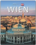 Cover: Horizont Wien - St&uuml;rtz