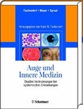 Cover: Auge und Innere Medizin - Schattauer