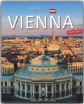 Cover: Horizont Vienna - Horizont Wien - St&uuml;rtz