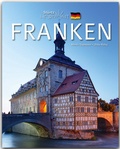 Cover: Horizont Franken - St&uuml;rtz