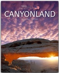 Cover: Horizont Canyonland - St&uuml;rtz
