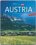 Cover: Horizont Austria - Horizont &Ouml;sterreich - St&uuml;rtz