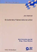 Cover: Evolution&auml;re Fl&auml;chenrekonstruktion - Vulkan-Verlag