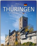 Cover: Horizont Th&uuml;ringen - St&uuml;rtz
