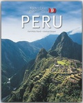 Cover: Horizont PERU - St&uuml;rtz