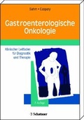 Cover: Gastroenterologische Onkologie - Schattauer