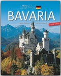 Cover: Horizont Bavaria - Horizont Bayern - St&uuml;rtz