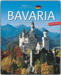 Abbildung von: Horizont Bavaria - Horizont Bayern - Stürtz