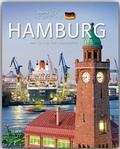 Cover: Horizont HAMBURG - St&uuml;rtz