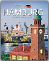 Abbildung von: Horizont HAMBURG - Stürtz