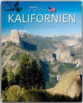 Cover: Horizont KALIFORNIEN - St&uuml;rtz