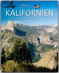 Enlarge image Cover: Horizont KALIFORNIEN - Stürtz