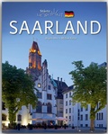 Cover: Horizont Saarland - St&uuml;rtz