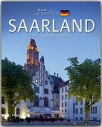 Abbildung von: Horizont Saarland - Stürtz