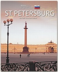 Enlarge image Cover: Horizont ST. PETERSBURG - Stürtz