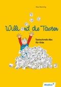 Cover: Computerkids / Willi und die Tasten - Winklers Verlag