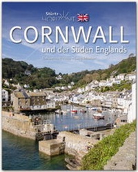 Abbildung von: Horizont Cornwall und der Süden Englands - Stürtz