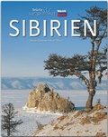 Cover: Horizont Sibirien - St&uuml;rtz