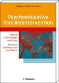 Cover: Psychoedukative Familienintervention - Schattauer
