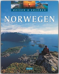 Abbildung von: Norwegen - Reisen und Erleben - Stürtz