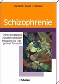Cover: Schizophrenie - Schattauer