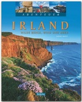 Cover: Abenteuer Irland - Wilde Berge, Wind und Meer - St&uuml;rtz