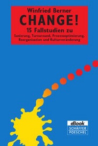 Abbildung von: Change! - Schäffer-Poeschel