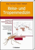 Cover: Reise- und Tropenmedizin - Schattauer