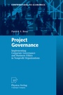 Cover: Project Governance - Physica