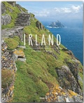 Cover: Irland - St&uuml;rtz