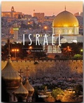 Cover: Israel - St&uuml;rtz