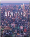 Cover: New York - St&uuml;rtz