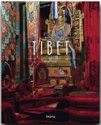 Abbildung von: Tibet - Stürtz
